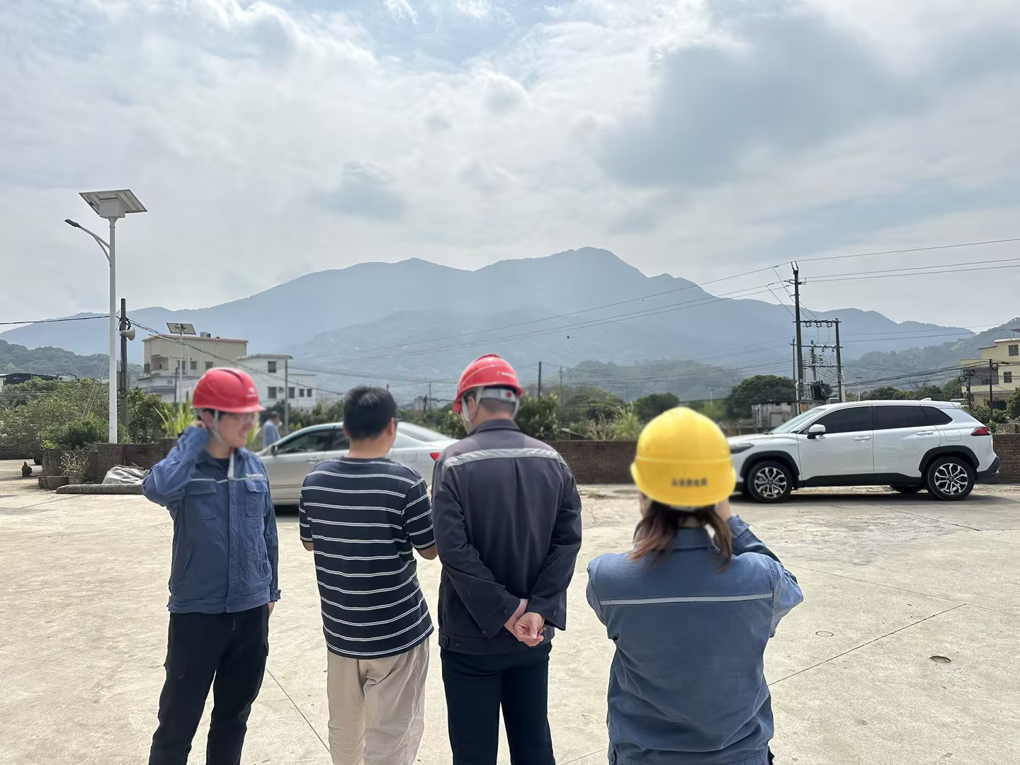M350 Hydrogen Successfully Completed the Verification