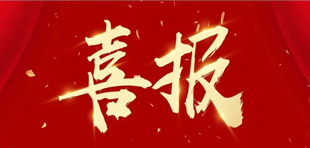 Recognized as one of the first batch of SRDI in Zhejiang